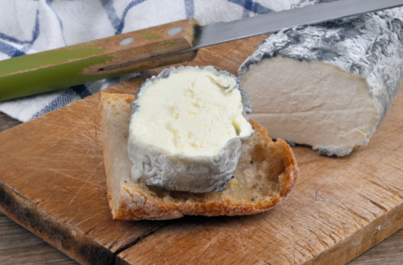 Que faire avec du fromage de chèvre frais