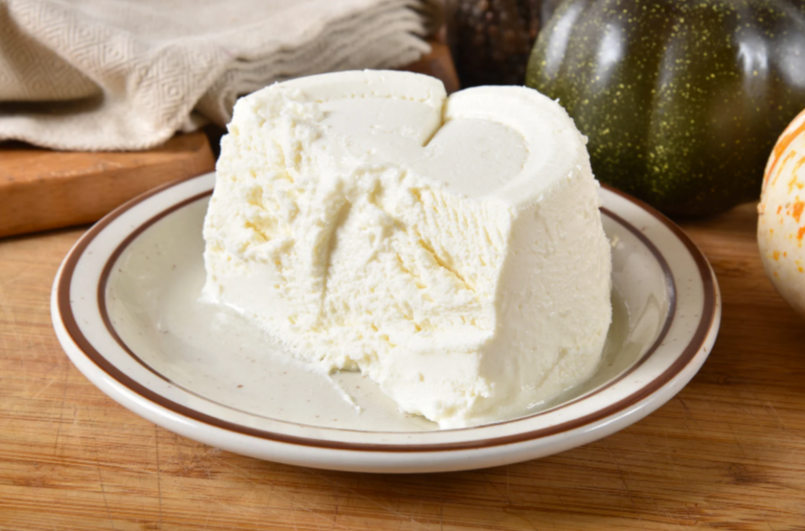 Quel est le fromage le moins calorique