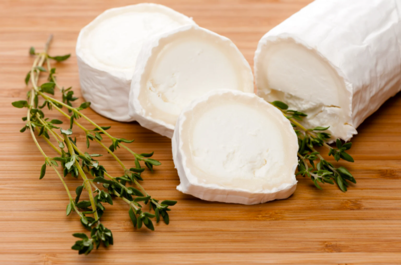 Quel est le fromage le moins calorique