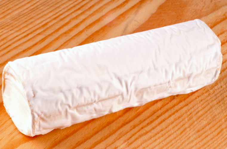 Belle du Bocage - fromage de chèvre