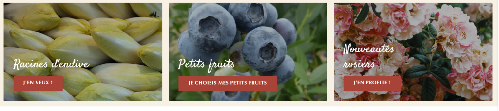 Ferme de Sainte Marthe