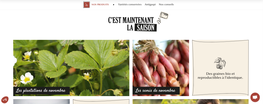 Ferme de Sainte Marthe