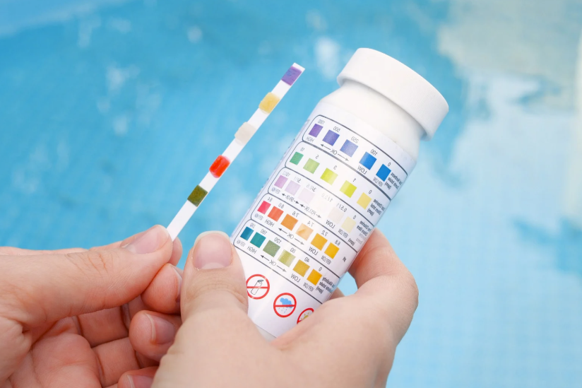 Peut-on alterner chlore stabilisé et non stabilisé