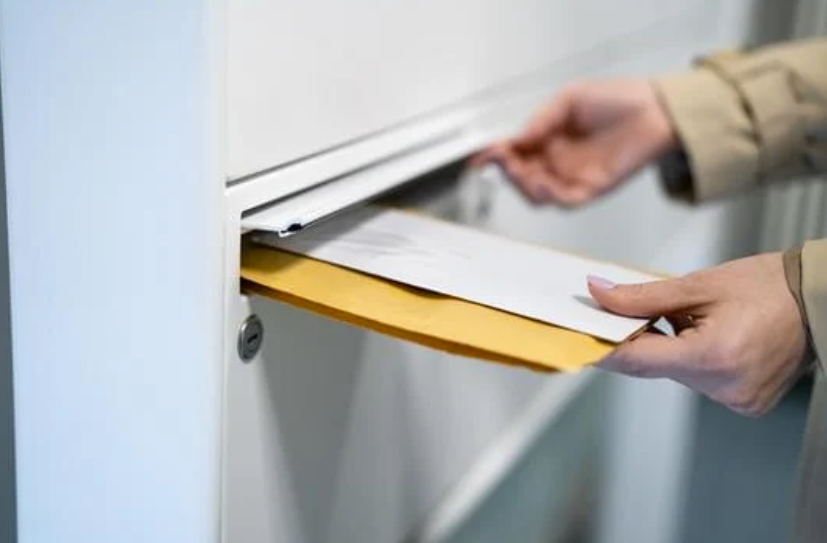 Quelles sont les bonnes dimensions pour une boite aux lettres