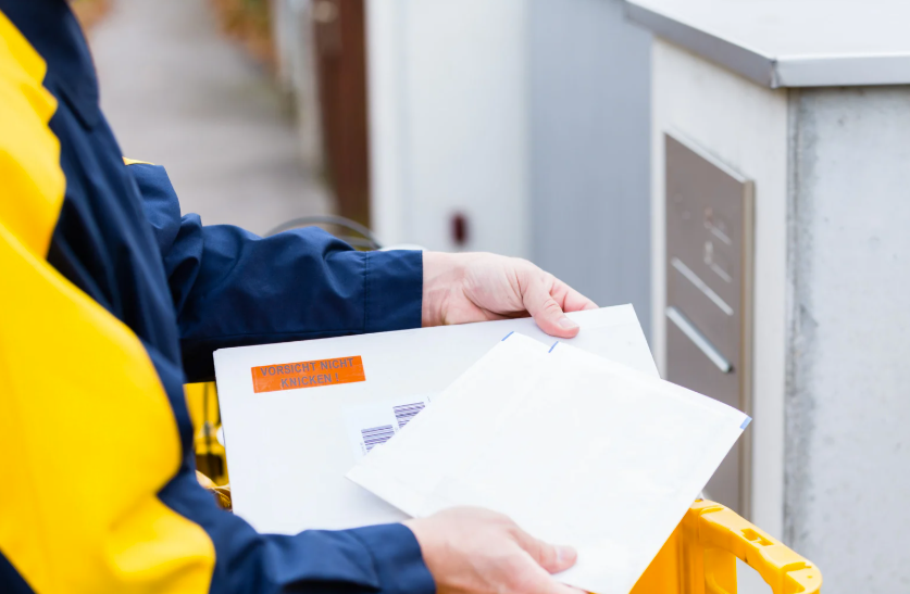 Quelles sont les bonnes dimensions pour une boite aux lettres