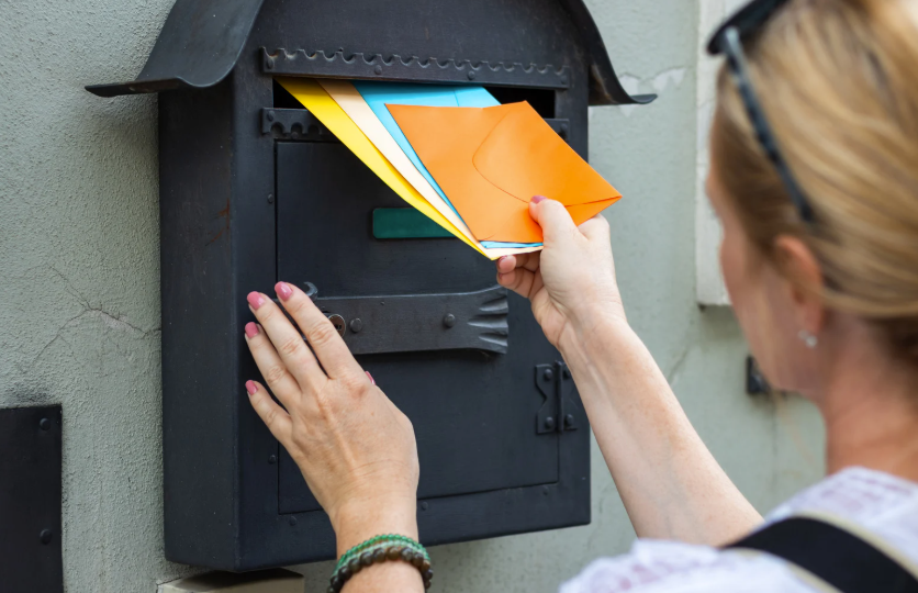Quelles sont les bonnes dimensions pour une boite aux lettres