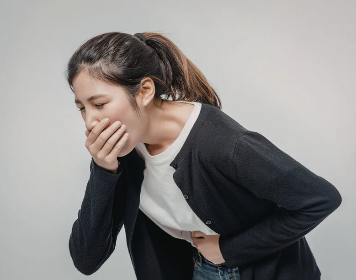 J'ai mangé des pommes de terre vertes que faire