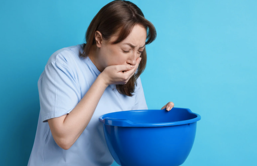 J'ai mangé des pommes de terre vertes que faire