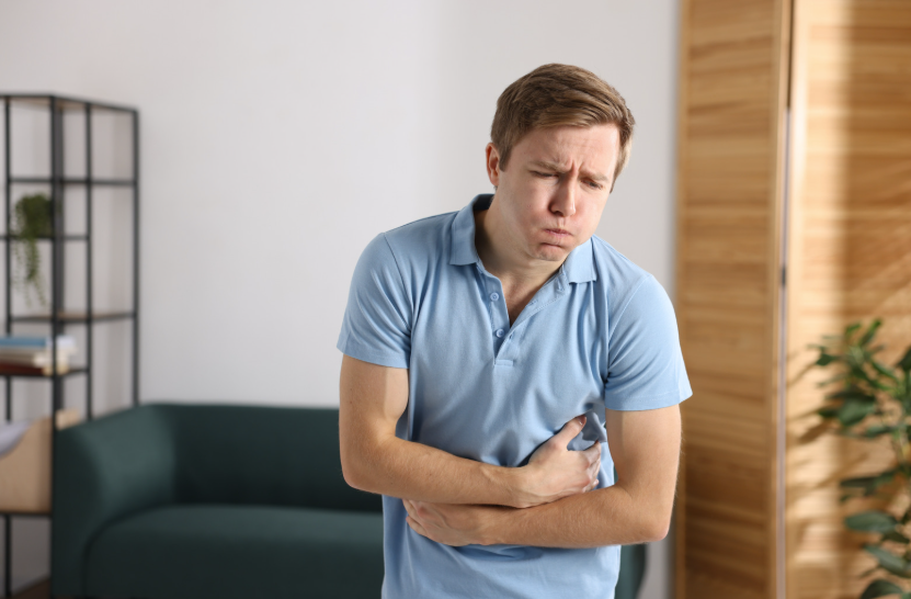 J'ai mangé des pommes de terre vertes que faire