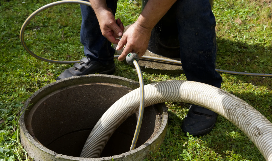 Peut-on faire vidanger sa fosse septique par un agriculteur ?