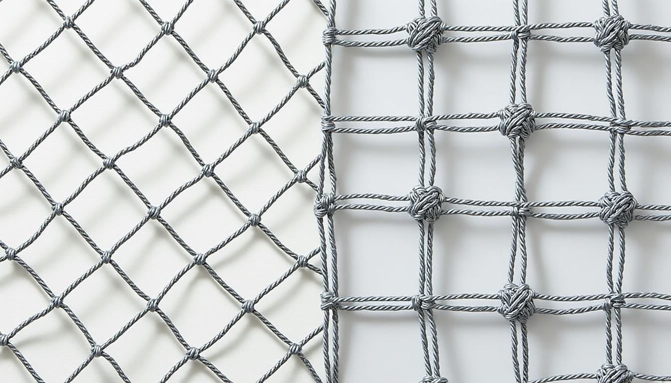 découvrez comment choisir et poser le filet idéal pour votre volière en fonction des oiseaux : types de maille, matériaux adaptés et conseils d'installation pour assurer leur sécurité.