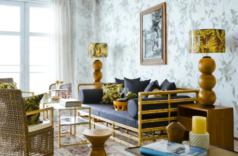 Quel meuble choisir pour un salon chaleureux et accueillant