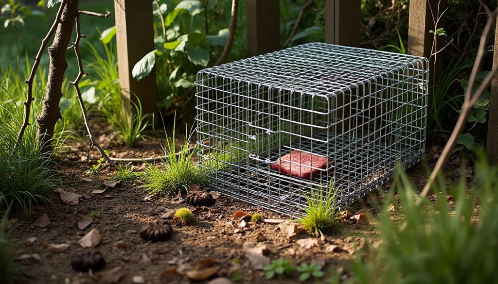 découvrez des méthodes légales efficaces pour piéger une fouine et protéger votre habitat tout en respectant la réglementation en vigueur.
