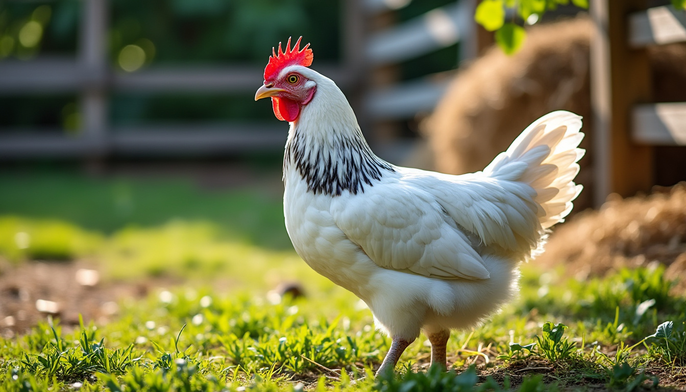 découvrez la poule azur : ses caractéristiques uniques, son origine, et nos conseils pratiques pour bien l'élever et en prendre soin.