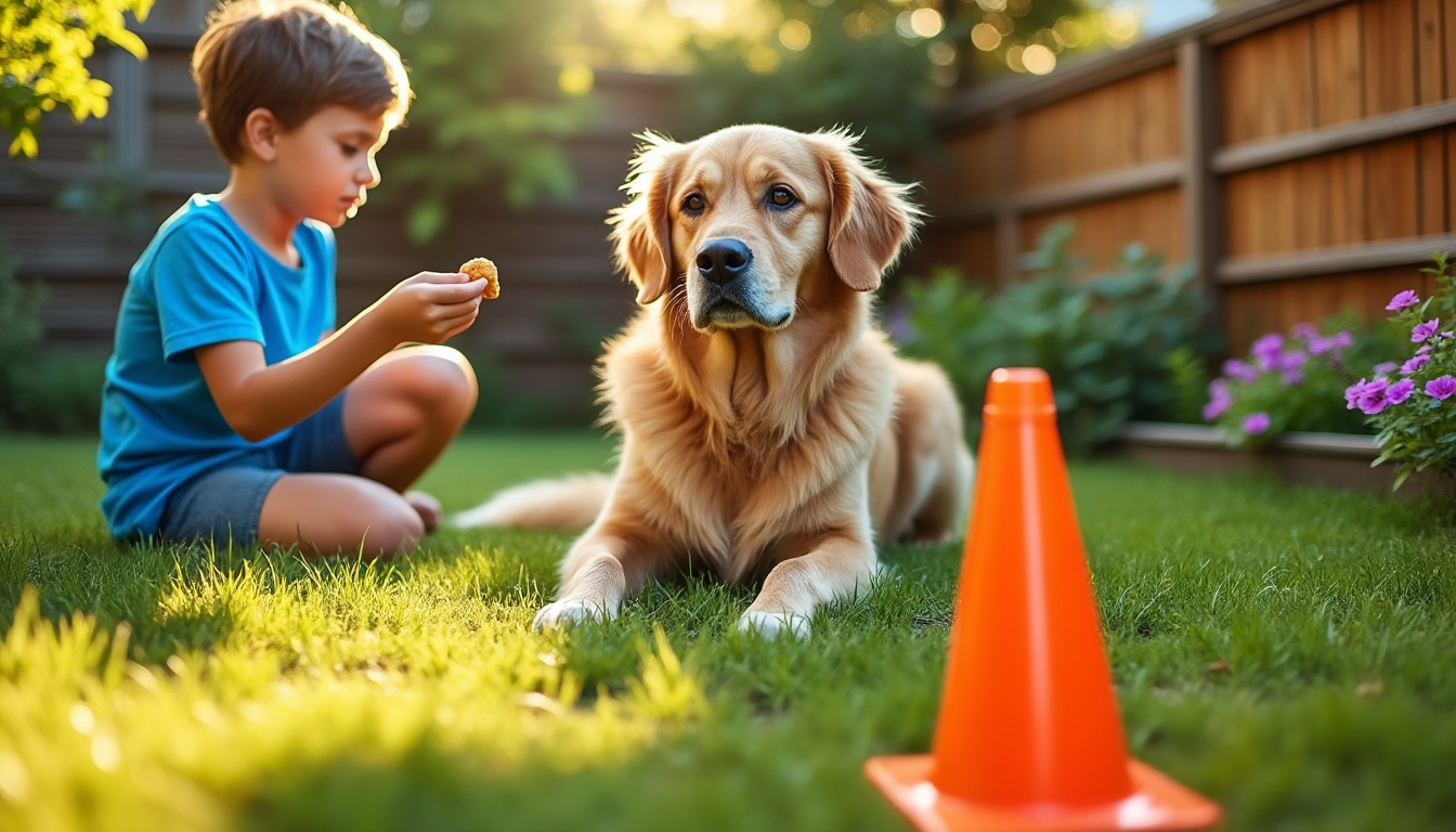 découvrez comment installer, régler et assurer la sécurité de votre clôture électrique pour chien afin de protéger efficacement votre animal tout en garantissant son bien-être.