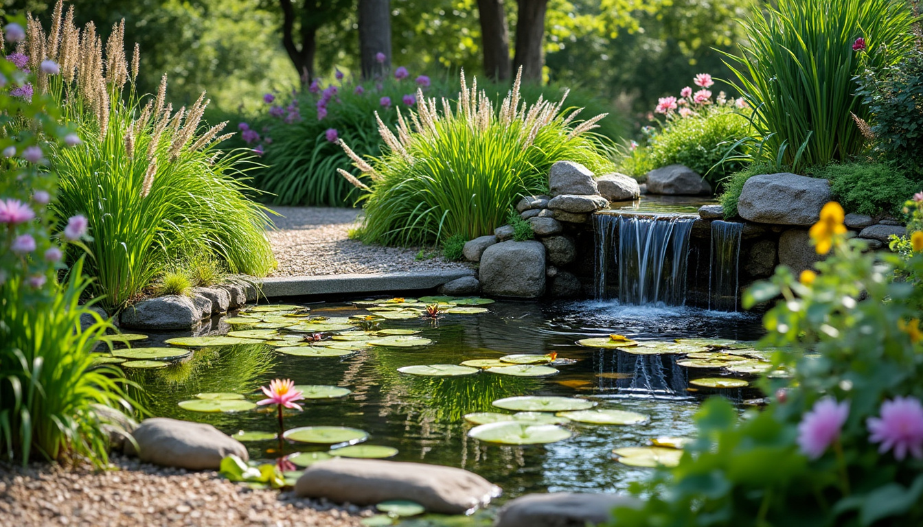 découvrez tout sur les pompes pour bassin de jardin : choisissez parmi différents modèles, comprenez les débits adaptés et apprenez comment les installer facilement.