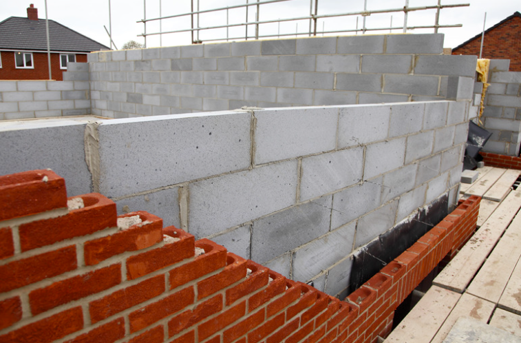Extension de maison avec Batievol