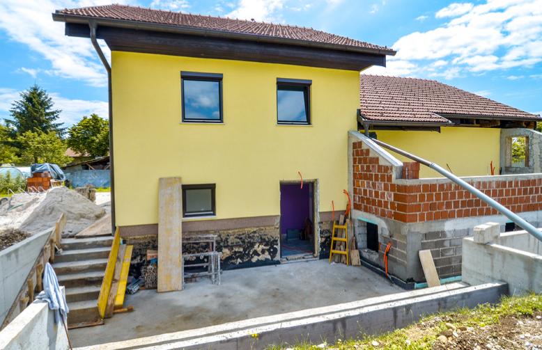 Extension de maison avec Batievol : le guide complet de l&rsquo;agrandissement