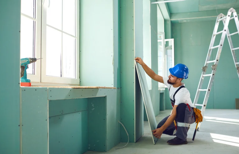 Renovation-as travaux maison