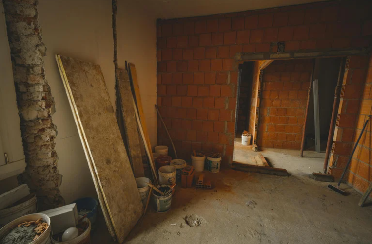 Renovation-as travaux maison