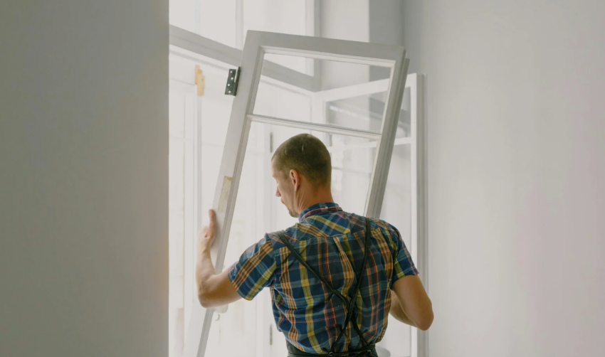 Renovation-as travaux maison