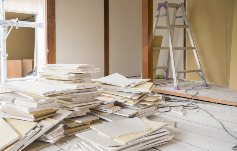 Renovation-as travaux maison