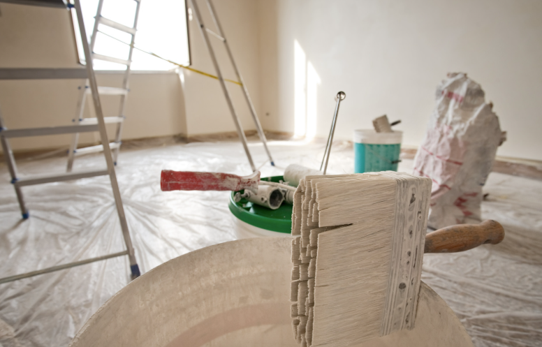 Renovation-as travaux maison : Société de rénovation parisienne