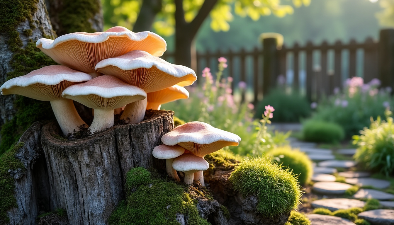 découvrez des méthodes naturelles efficaces pour détruire une souche d'arbre sans utiliser de machine. guide pratique pour éliminer une souche en toute simplicité et respect de l'environnement.