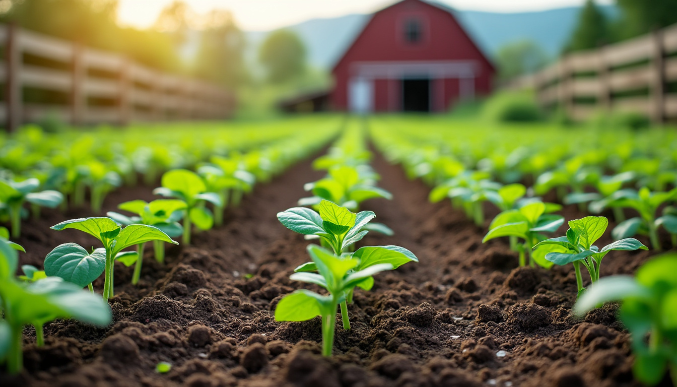 découvrez comment bien semer des haricots verts : période idéale, profondeur de plantation et espacement pour une récolte abondante et réussie.