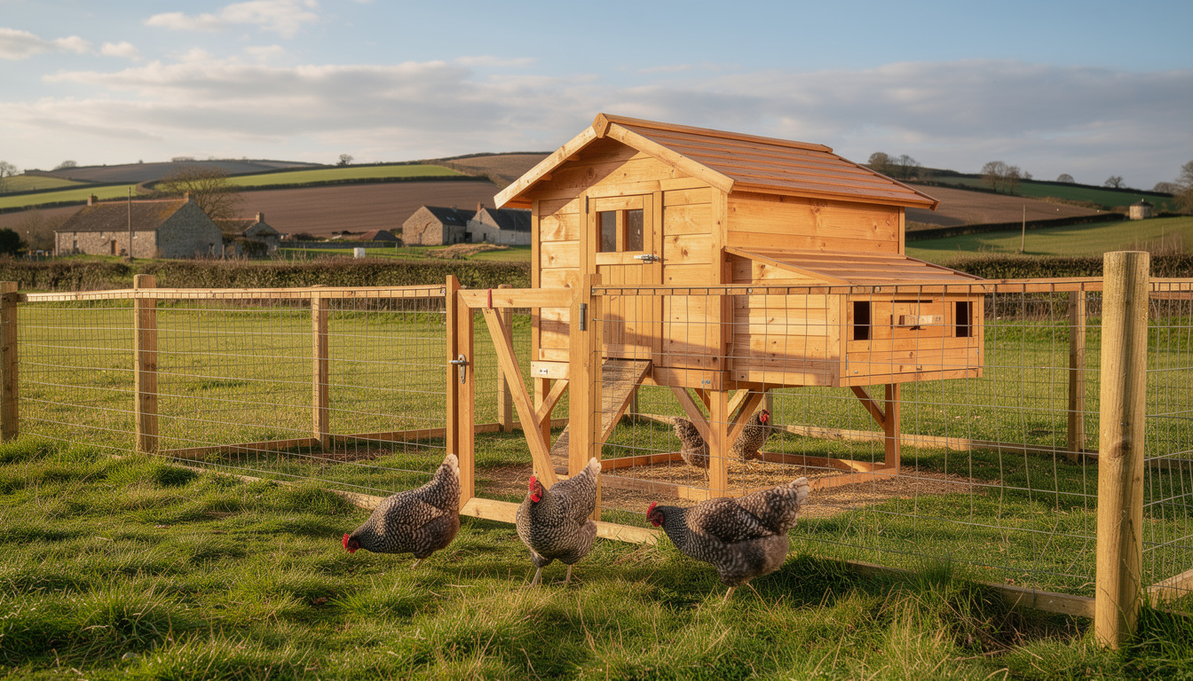 découvrez la poule wyandotte, une race américaine appréciée pour sa beauté et sa rusticité : conseils d’élevage et informations sur sa production d’œufs.
